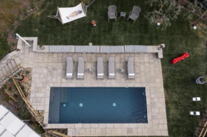 Villa Alma - Homelike Villas Montelupo Fiorentino